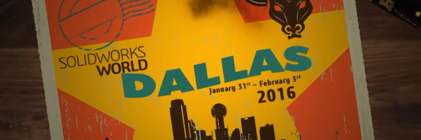 Coming up – A look back on SolidWorks World