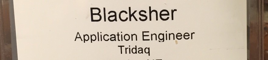 SolidWorks World 2007 – A Look Back