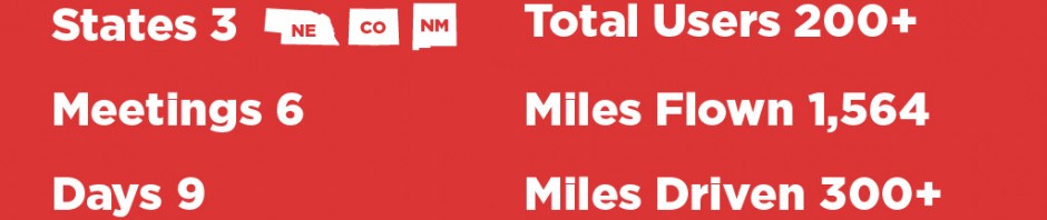 A Short “Break” . . .